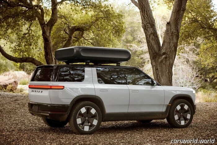 Los Futuros Vehículos Eléctricos De VW Podrían Ejecutarse En Una Plataforma Que Ni Siquiera Construyó | Carscoops